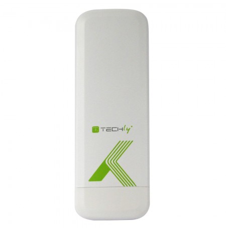 External CPE/Access Point/Repeater 5.8GHz 15dBi 300Mbps
