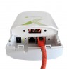 External CPE/Access Point/Repeater 5.8GHz 15dBi 300Mbps