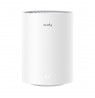 Cudy M1800 2-pack Dual-band (2.4 GHz / 5 GHz) Wi-Fi 6 (802.11ax) White 1 Internal