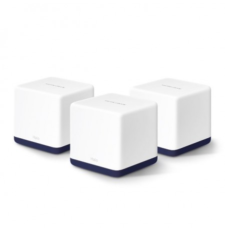 Mercusys AC1900 Whole Home Mesh Wi-Fi System