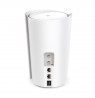 Deco X50-5G Home Wi-Fi System (1-Pack)
