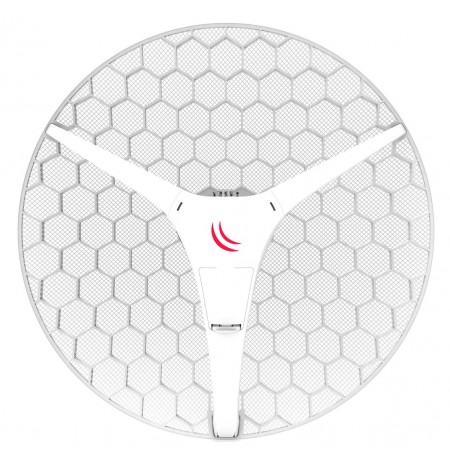 WRL LHG XL 5GHZ/RBLHGG-5ACD-XL4PACK MIKROTIK