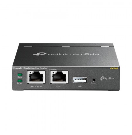 TP-LINK OC200 gateway/controller 10, 100 Mbit/s