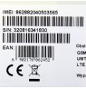 ZTE LTE MF79U cellular network device Cellular network modem