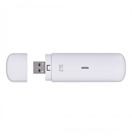 Modem ZTE MF833N (kolor biały)
