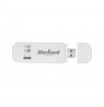 Rebel 4G Modem (White)
