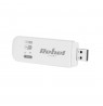 Rebel 4G Modem (White)