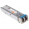 Intellinet Gigabit Fibre SFP Optical Transceiver Module, 1000Base-Lx (LC) Single-Mode Port, 10km