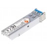 Intellinet Gigabit Fibre SFP Optical Transceiver Module, 1000Base-Lx (LC) Single-Mode Port, 10km