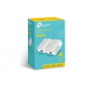 TP-Link TL-PA4010KIT 600 Mbit/s Ethernet LAN White 2 pc(s)
