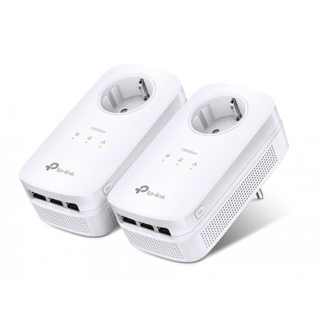 TP-LINK TL-PA8030PKIT 1200 Mbit/s Ethe