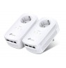 TP-LINK TL-PA8030PKIT 1200 Mbit/s Ethe