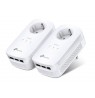 TP-LINK TL-PA8030PKIT 1200 Mbit/s Ethe