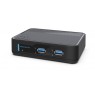 SEH utnserver Pro print server