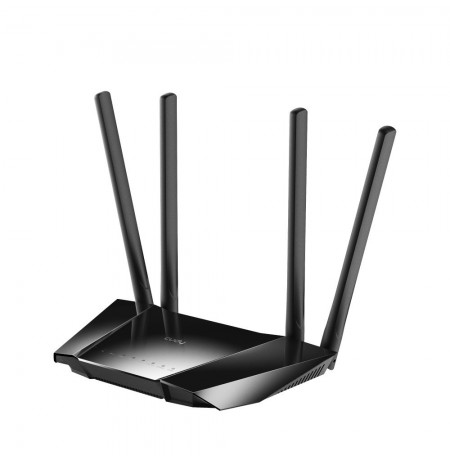 Router CUDY LT400_EU 300 Mbps Wireless N 4G LTE Cat.4 SIM