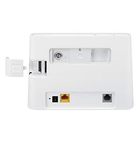 Router Huawei B311-221  balta sp/