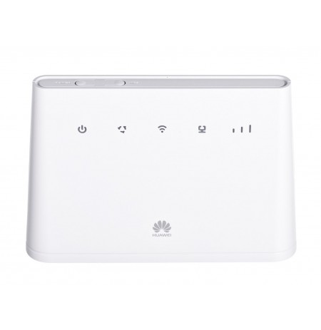 Router Huawei B311-221 (white)