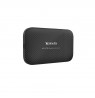 Tenda 4G185 V2.0 wireless router Single-band (2.4 GHz) 3G 4G Black