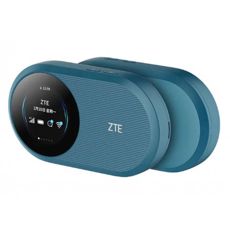 Router ZTE U10S Pro 4G Mobile WiFi6 Hotspot