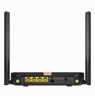 Cudy LT500D wireless router Fast Ethernet Dual-band (2.4 GHz / 5 GHz) 4G Black