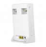 Mercusys MB110-4G wireless router Ethernet Single-band (2.4 GHz) White
