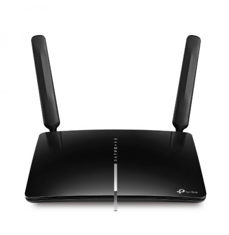 TP-LINK 4G+ Cat6 AC1200 Wireless Dual Band Gigabit Router