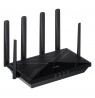 Cudy LT700 wireless router Gigabit Ethernet Dual-band (2.4 GHz / 5 GHz) 4G Black