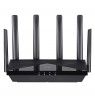 Cudy LT700 wireless router Gigabit Ethernet Dual-band (2.4 GHz / 5 GHz) 4G Black