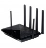 Cudy LT700 wireless router Gigabit Ethernet Dual-band (2.4 GHz / 5 GHz) 4G Black