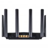 Cudy LT700 wireless router Gigabit Ethernet Dual-band (2.4 GHz / 5 GHz) 4G Black