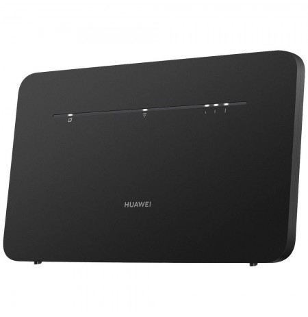 Router Huawei B535-232A (kolor czarny)