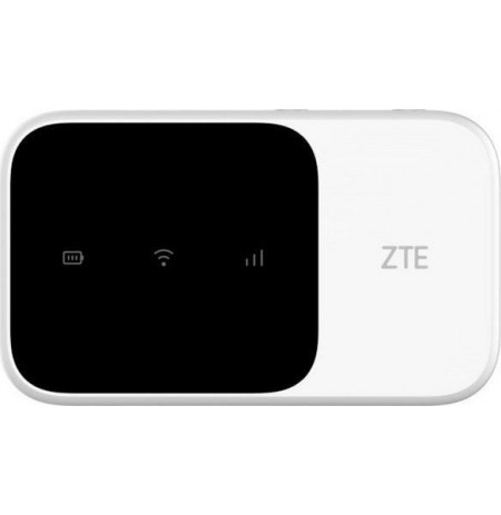 Router ZTE MF17B