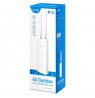 Cudy LT700 wireless router Gigabit Ethernet Dual-band (2.4 GHz / 5 GHz) 4G White