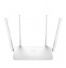 Cudy WR1300 wireless router Gigabit Ethernet Dual-band (2.4 GHz / 5 GHz) White