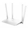 Cudy WR1300 wireless router Gigabit Ethernet Dual-band (2.4 GHz / 5 GHz) White