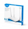 Cudy WR1300 wireless router Gigabit Ethernet Dual-band (2.4 GHz / 5 GHz) White