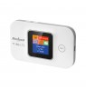 Rebel RB-0701 wireless router Single-band (2.4 GHz) 3G 4G