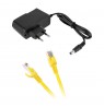 Rebel RB-0702 wireless router Single-band (2.4 GHz) 3G 4G