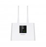Rebel RB-0702 wireless router Single-band (2.4 GHz) 3G 4G