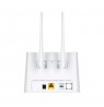 Rebel RB-0702 wireless router Single-band (2.4 GHz) 3G 4G