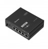 Teltonika RUTC50 | 5G Router | Wi-Fi 6, 5x RJ45 1000Mbps, Dual SIM, IP30