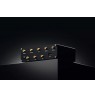 Teltonika RUTC50 | 5G Router | Wi-Fi 6, 5x RJ45 1000Mbps, Dual SIM, IP30