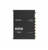 Teltonika RUTC50 | 5G Router | Wi-Fi 6, 5x RJ45 1000Mbps, Dual SIM, IP30