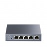 Cudy Gigabit Multi-WAN VPN Router wired router Fast Ethernet, Gigabit Ethernet Grey