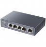 Cudy Gigabit Multi-WAN VPN Router wired router Fast Ethernet, Gigabit Ethernet Grey
