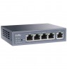 Cudy Gigabit Multi-WAN VPN Router wired router Fast Ethernet, Gigabit Ethernet Grey