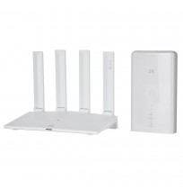 Router ZTE MC889+T3000