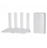 Router ZTE MC889+T3000