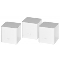 Tenda EX3  3-Pack AX1500 System Mesh Wi-Fi 6 triple