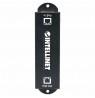 Intellinet Gigabit High-Power PoE+ Extender Repeater, IEEE 802.3at/af Power over Ethernet (PoE+/PoE), metal